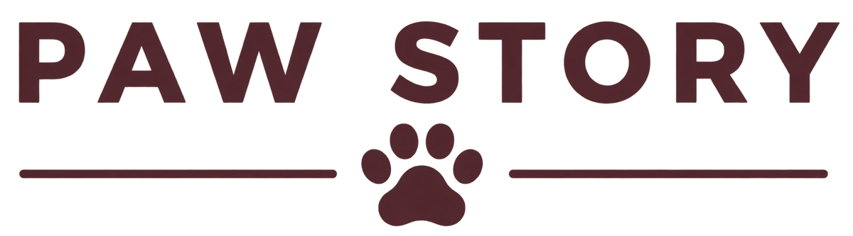 Paw Story